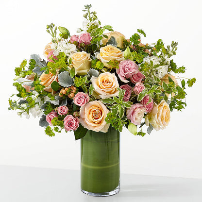 The Glamour Shot –  Cb Florist, Canton MI