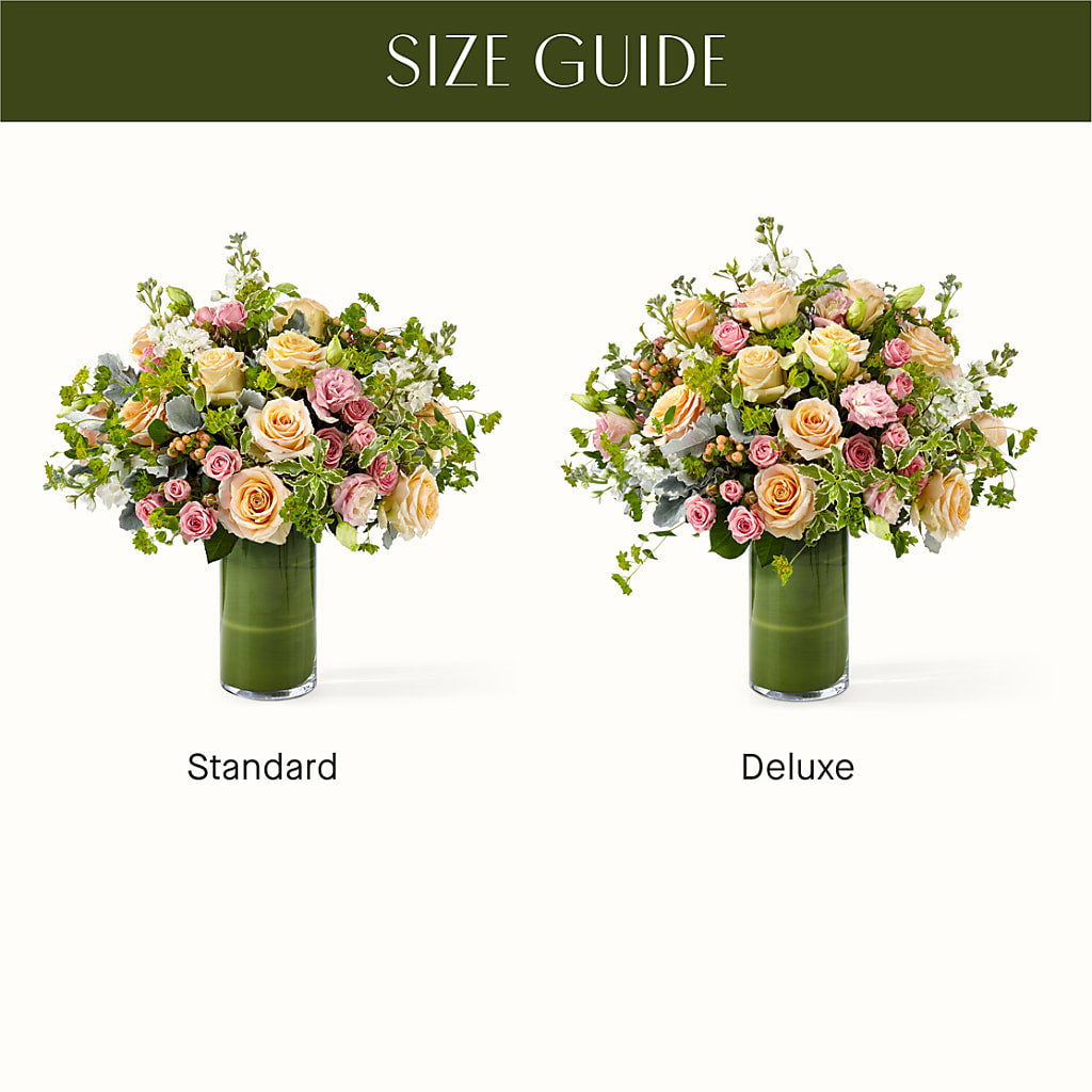 The Glamour Shot –  Cb Florist, Canton MI