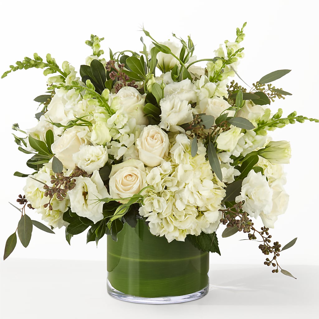 The Gallery –  Cb Florist, Canton MI