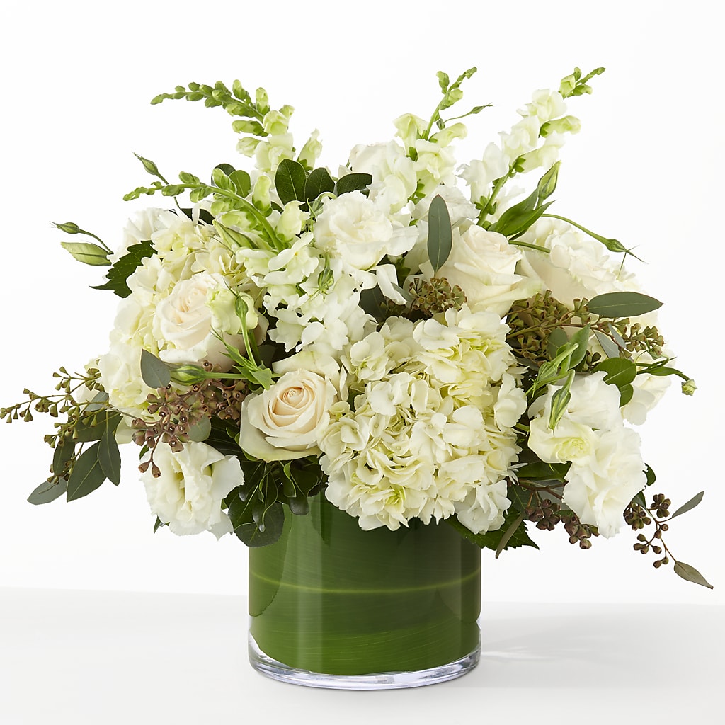 The Gallery –  Cb Florist, Canton MI
