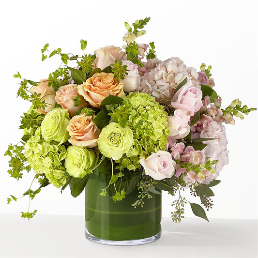 The Art Deco –  Cb Florist, Canton MI