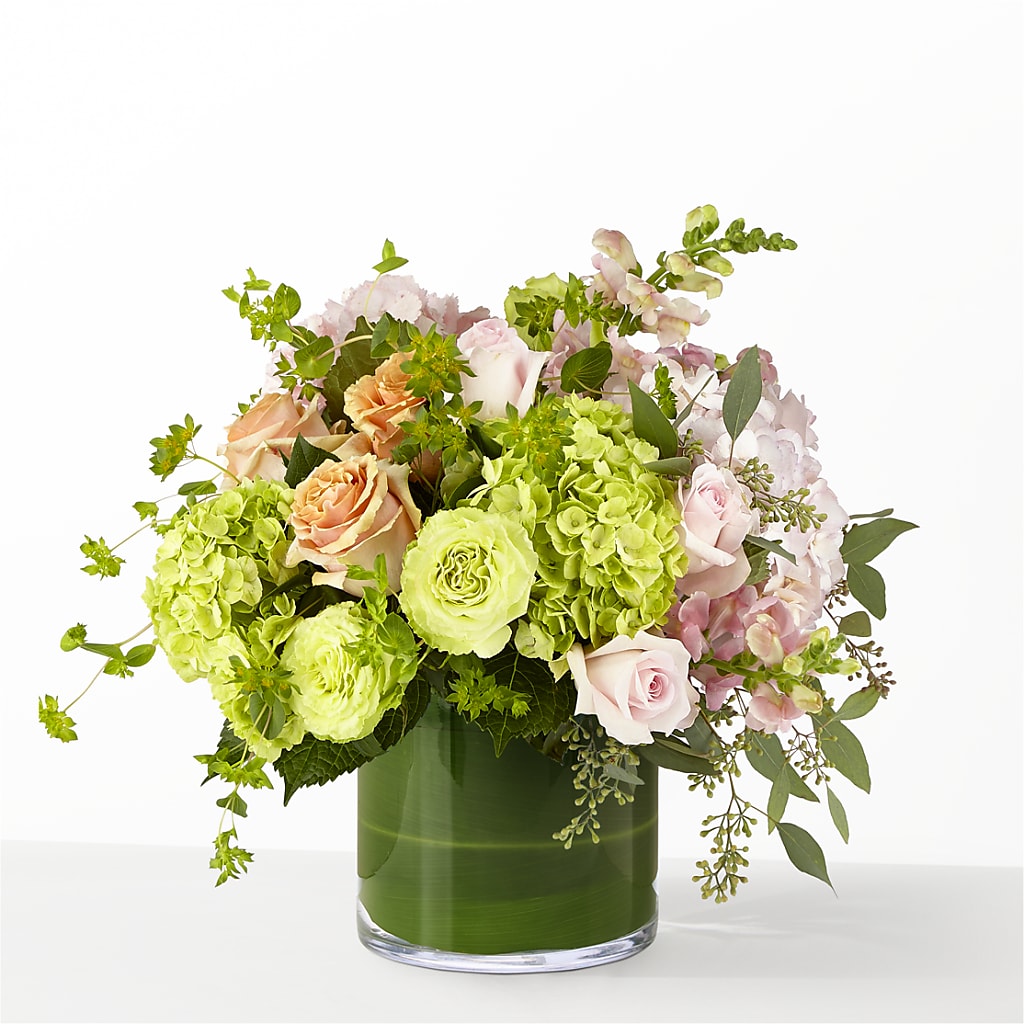 The Art Deco –  Cb Florist, Canton MI