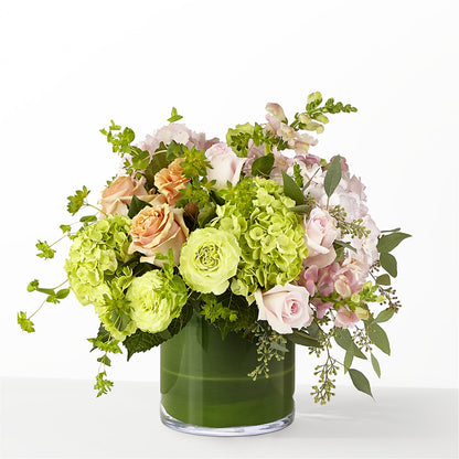 The Art Deco –  Cb Florist, Canton MI