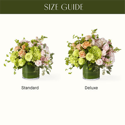 The Art Deco –  Cb Florist, Canton MI