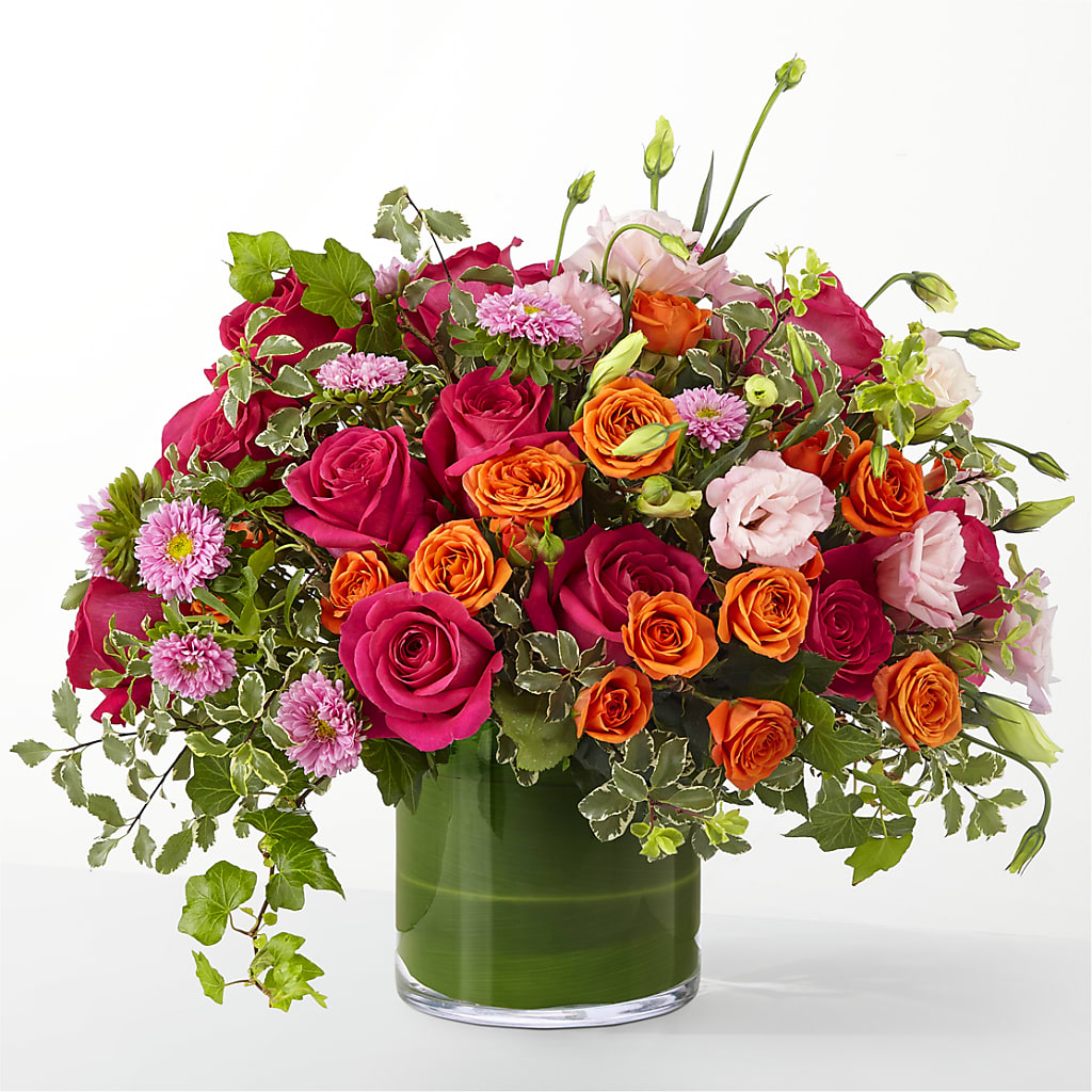 The Trendsetter –  Cb Florist, Canton MI