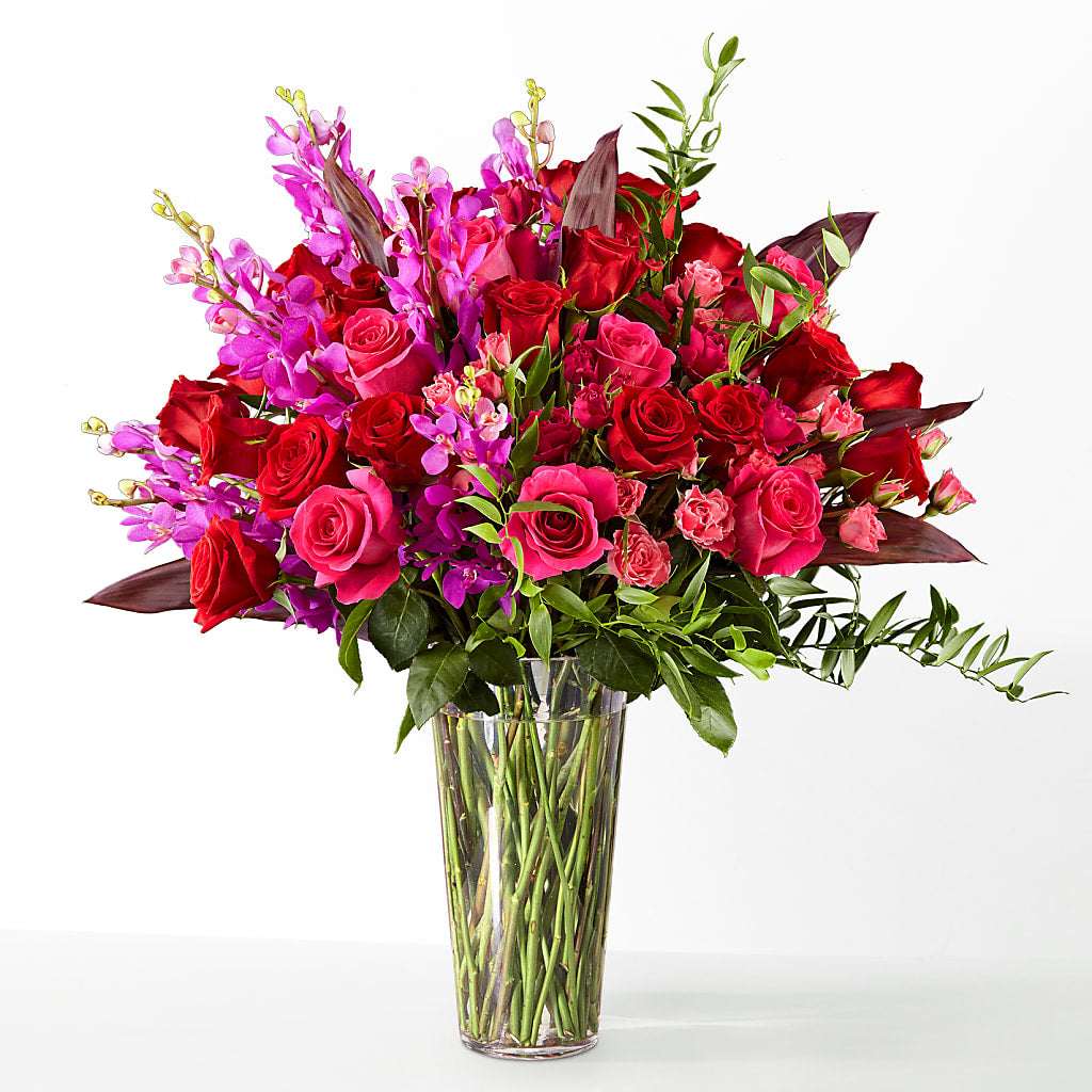 The Honeymoon –  Cb Florist, Canton MI