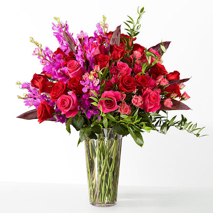 The Honeymoon –  Cb Florist, Canton MI