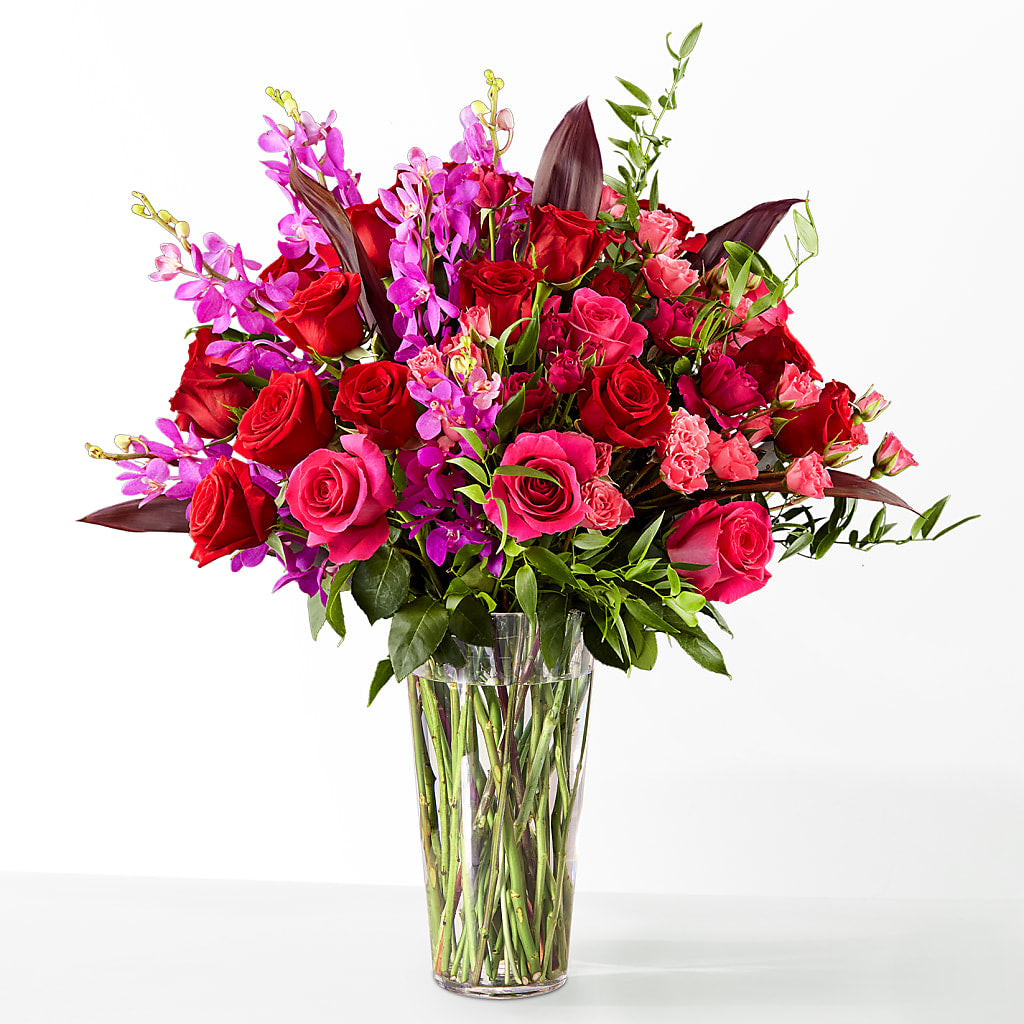 The Honeymoon –  Cb Florist, Canton MI