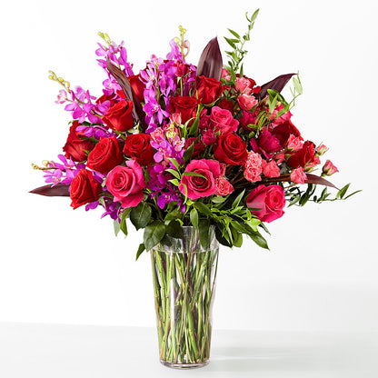 The Honeymoon –  Cb Florist, Canton MI