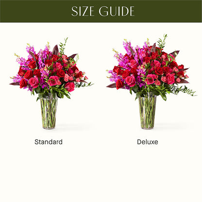 The Honeymoon –  Cb Florist, Canton MI
