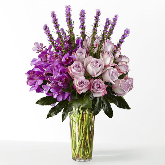 The Maximalist –  Cb Florist, Canton MI