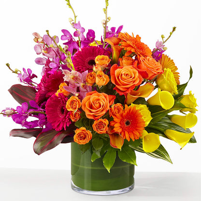 The Mosaic –  Cb Florist, Canton MI