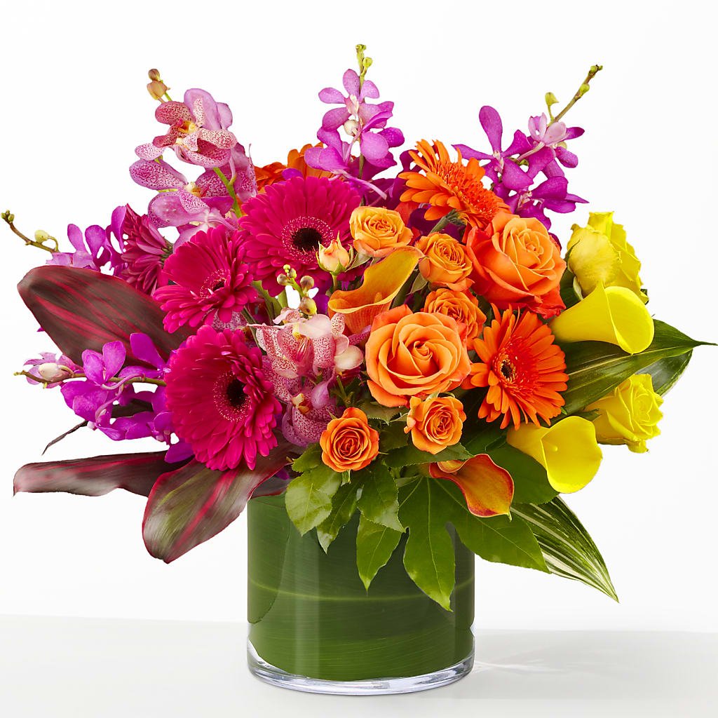 The Mosaic –  Cb Florist, Canton MI