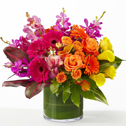 The Mosaic –  Cb Florist, Canton MI