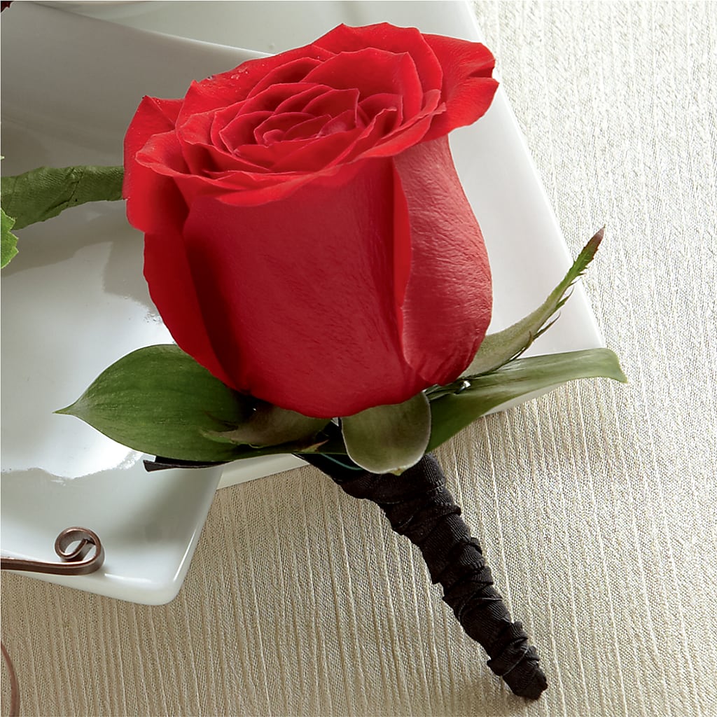 For the Ceremony